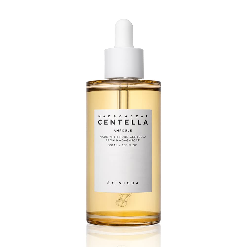 Centella Pure Extract 100 Serum - 100ml