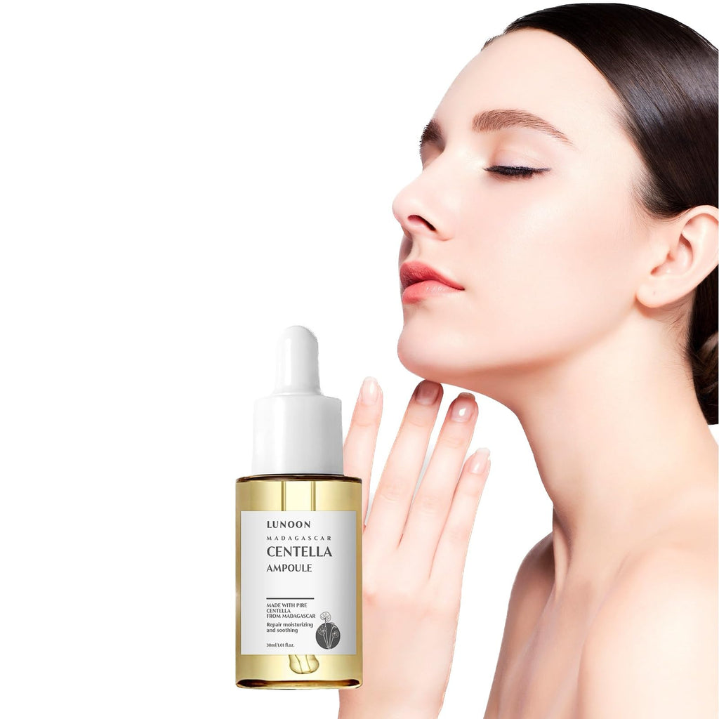 30ml Centella Asiatica Soothing Facial Serum